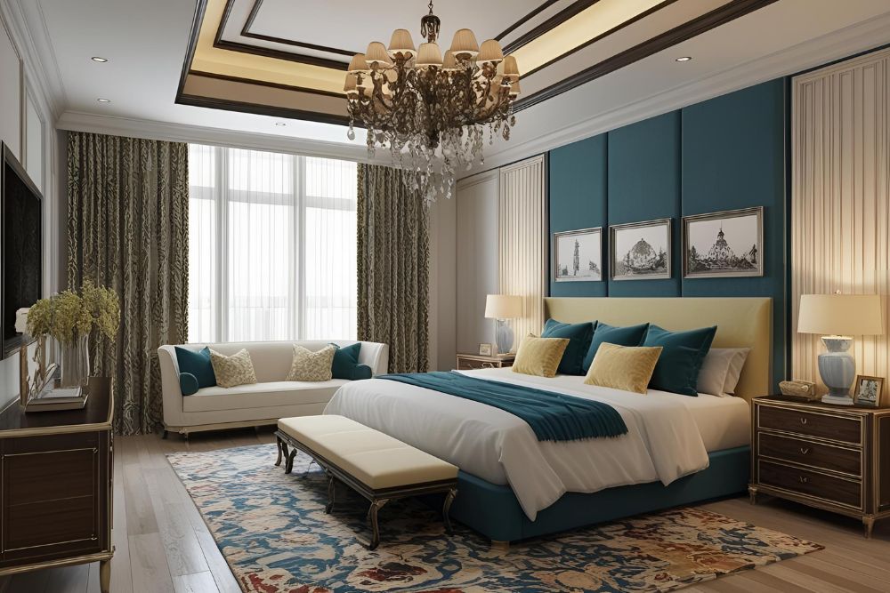 bedroom design3